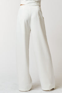 WIDE OVERSIZED LONG PANT