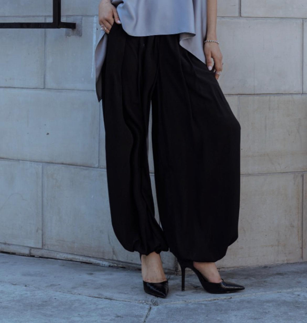 BALLOON PANTS