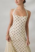 ONE OF A KIND MIDI DRESS