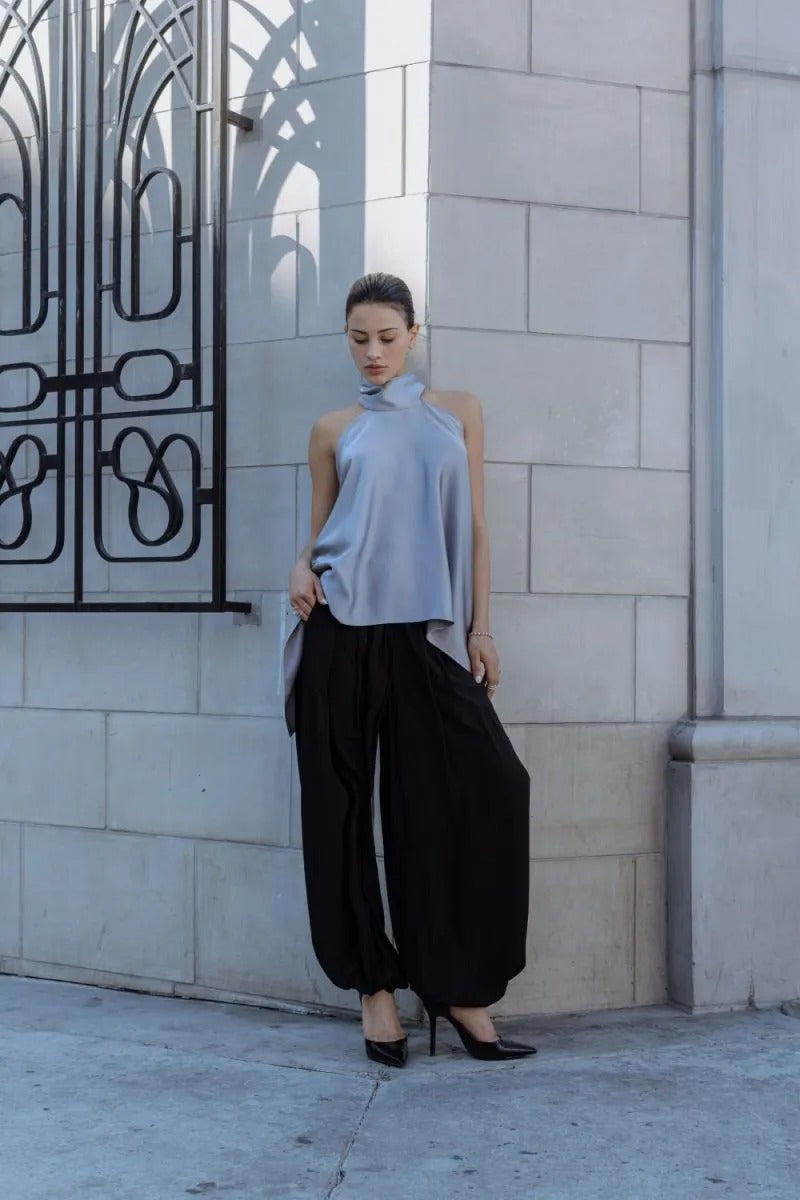 BALLOON PANTS